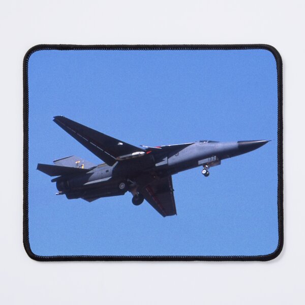 Item preview, F-111 A8-132, Brisbane Airshow, Australia 200309076 designed and sold by muz2142.