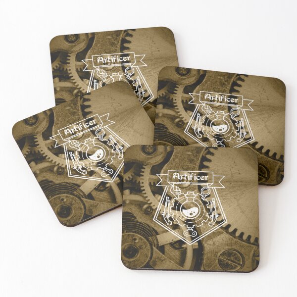 Item preview, Artificer designed and sold by Ultimabot.