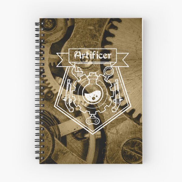 Item preview, Artificer designed and sold by Ultimabot.
