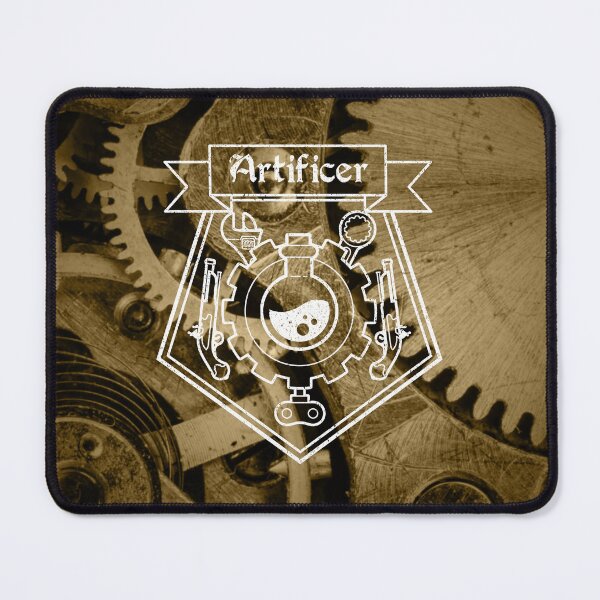 Item preview, Artificer designed and sold by Ultimabot.