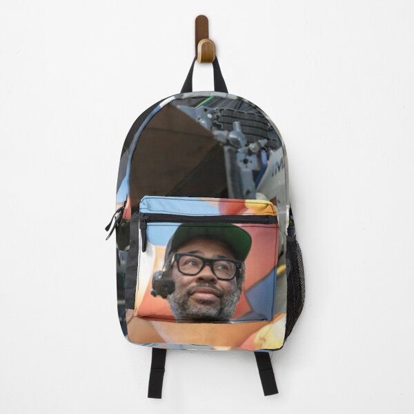 Item preview, Jordan Peele Pict Art designed and sold by malynda84.