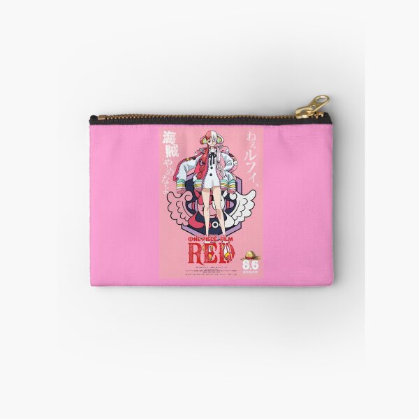 Item preview, Pink Luffy Pirates designed and sold by briganceoj.