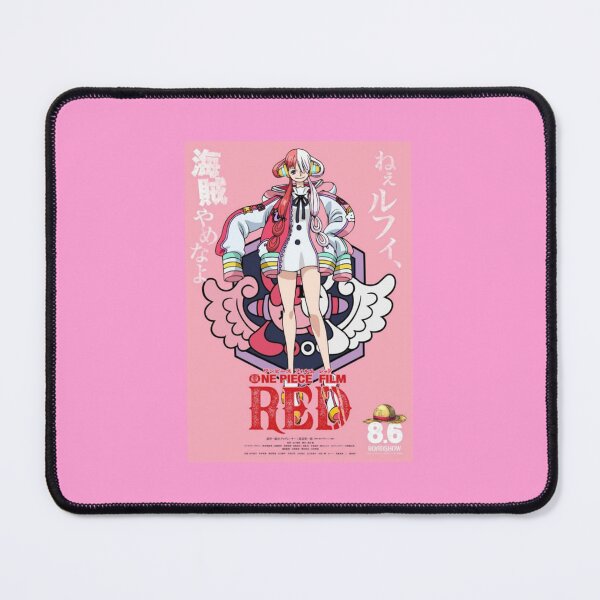 Item preview, Pink Luffy Pirates designed and sold by briganceoj.