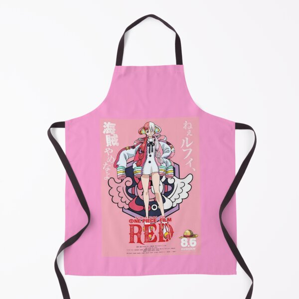 Item preview, Pink Luffy Pirates designed and sold by briganceoj.