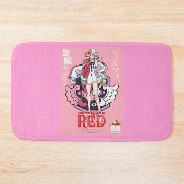 Item preview, Pink Luffy Pirates designed and sold by briganceoj.