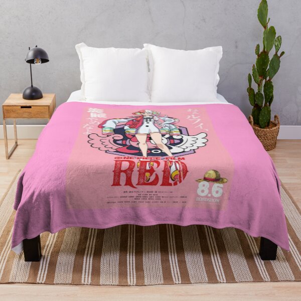 Item preview, Pink Luffy Pirates designed and sold by briganceoj.