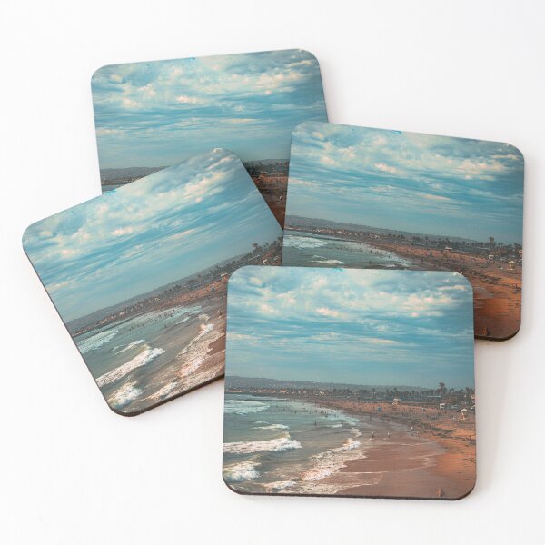 Item preview, Ocean Beach Foo designed and sold by BradBMW84.