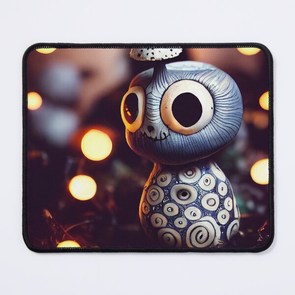 Item preview, Cute Adventure 'Shroom designed and sold by KungFuChaos.