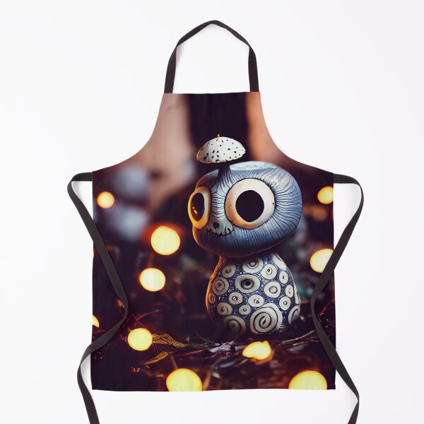 Item preview, Cute Adventure 'Shroom designed and sold by KungFuChaos.