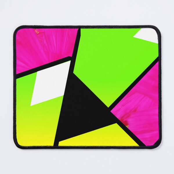 Item preview, Neon Color Blocking  designed and sold by silviasunflower.