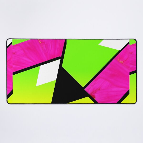 Item preview, Neon Color Blocking  designed and sold by silviasunflower.