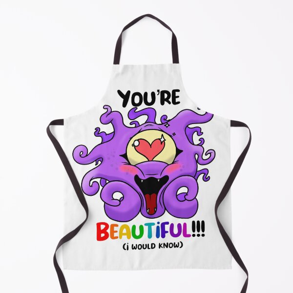 Item preview, Beauty in the Beholder’s Eye (purple) designed and sold by dadghoti.