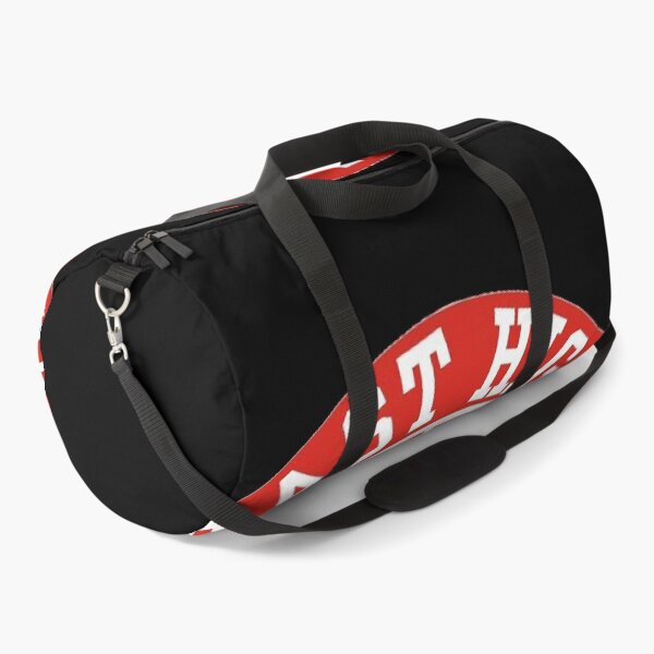 Item preview, East High Basketball Logo designed and sold by Hudspith1.