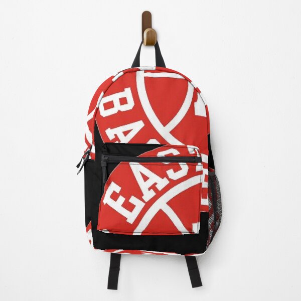 Item preview, East High Basketball Logo designed and sold by Hudspith1.