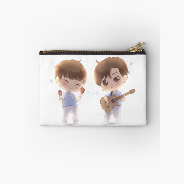 Item preview, Good-bye for now TVXQ designed and sold by StarBunniie.