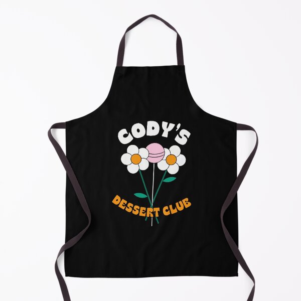 Item preview, Cody Ko Merch Cody Ko Dessert Club designed and sold by Adamjeffercrid.