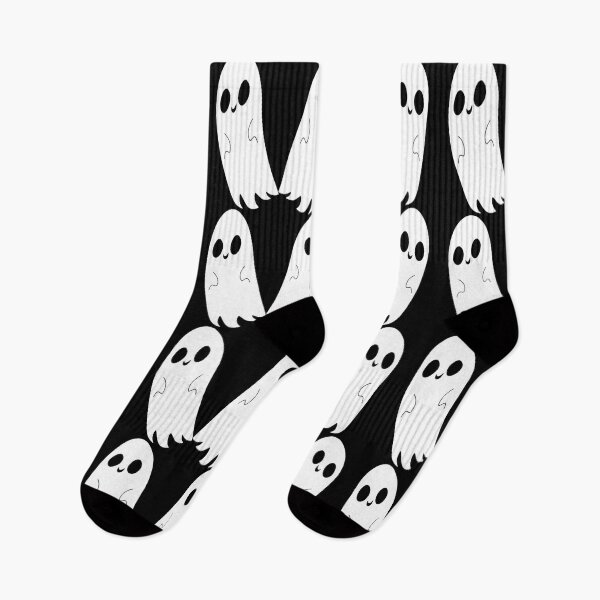 Item preview, Ghosts  designed and sold by The-Blue-Feline.