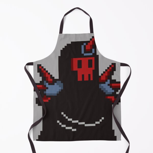 Item preview, LISA The Painful Rando Armor Sprite designed and sold by PogChamp99.