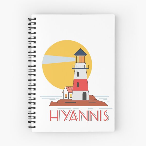 Item preview, Hyannis Massachusetts Cape Cod designed and sold by fantedesign.