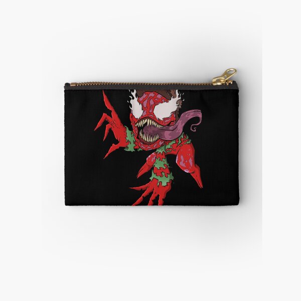 Item preview, Venomized Freddy Krueger Parody designed and sold by Christopher McQuinlan.
