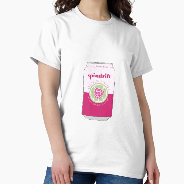 Artikel-Vorschau von Himbeer-Limetten-Spindrift, designt und verkauft von EmilysPieShop.
