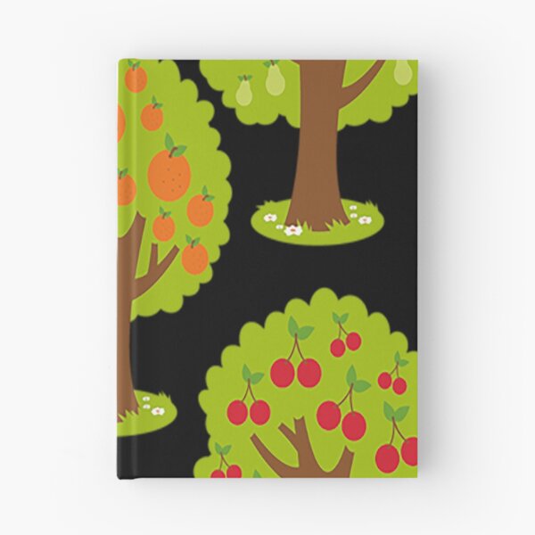 Item preview, Fruit tree graphy, tree, leaf, plant Stem designed and sold by amumumamx.