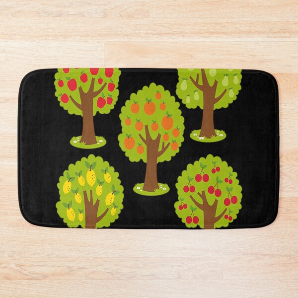 Item preview, Fruit tree graphy, tree, leaf, plant Stem designed and sold by amumumamx.
