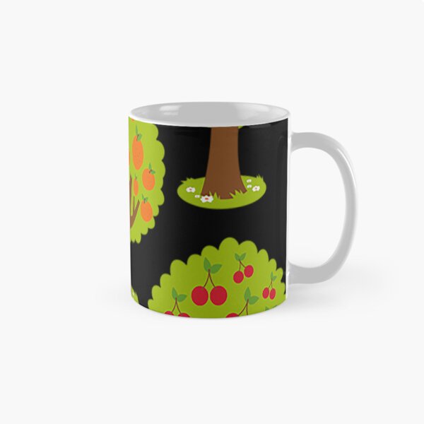 Item preview, Fruit tree graphy, tree, leaf, plant Stem designed and sold by amumumamx.