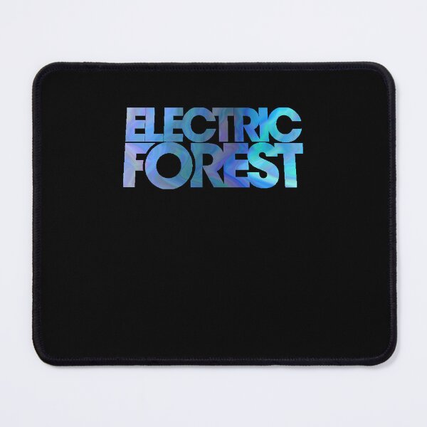 Item preview, Electric Forest Logo designed and sold by Hudspith1.