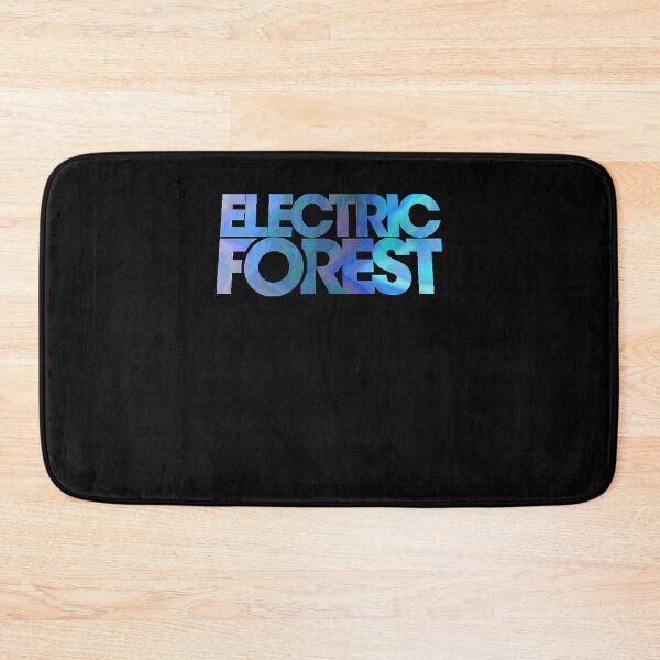 Item preview, Electric Forest Logo designed and sold by Hudspith1.