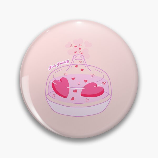 Item preview, Pink essential oil diffuser designed and sold by MindToPaper.