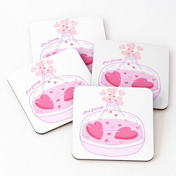 Item preview, Pink essential oil diffuser designed and sold by MindToPaper.