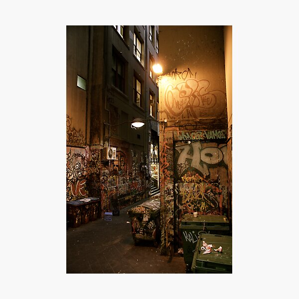 Item preview, Street Art designed and sold by Jane Keats.
