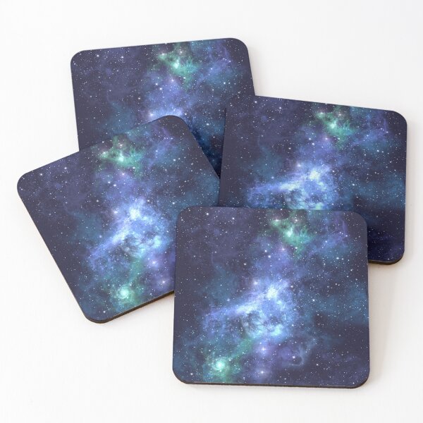 Item preview, Deep Space Galaxy designed and sold by amalou.