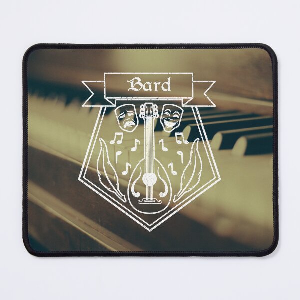 Item preview, Bard designed and sold by Ultimabot.
