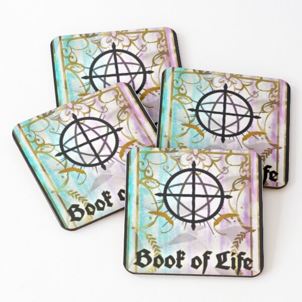 Item preview, Book of Life Soul Card designed and sold by ValidonNW.