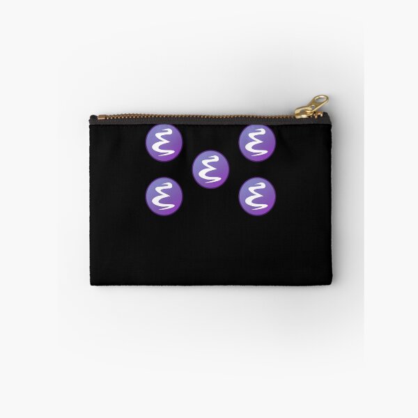 Item preview, Emacs logo x5 designed and sold by Hudspith1.
