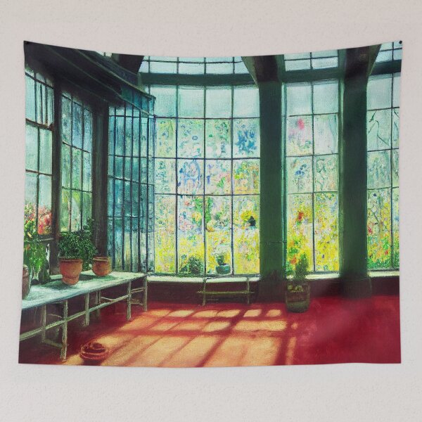 Item preview, In the antique orangery designed and sold by hamptonstyle.