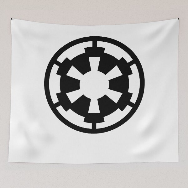 Item preview, Empire Emblem Retro designed and sold by Hudspith1.