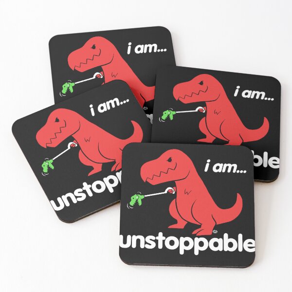 Item preview, I am Unstopable Funny Adult Humor  designed and sold by Adamjeffercrid.