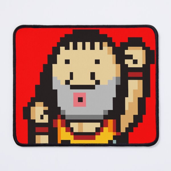 Item preview, Terry Hintz Cheering Sprite LISA designed and sold by PogChamp99.