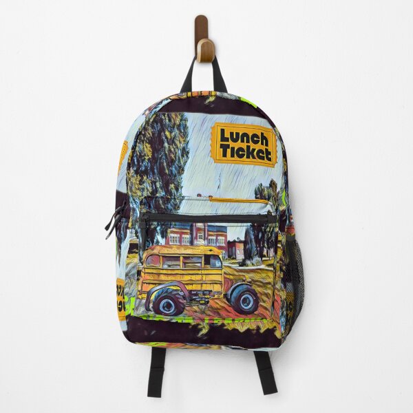 Item preview, Back to School designed and sold by OutlandishStash.