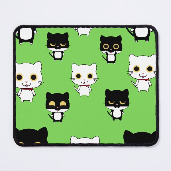 Item preview, cat pattern designed and sold by satya881.