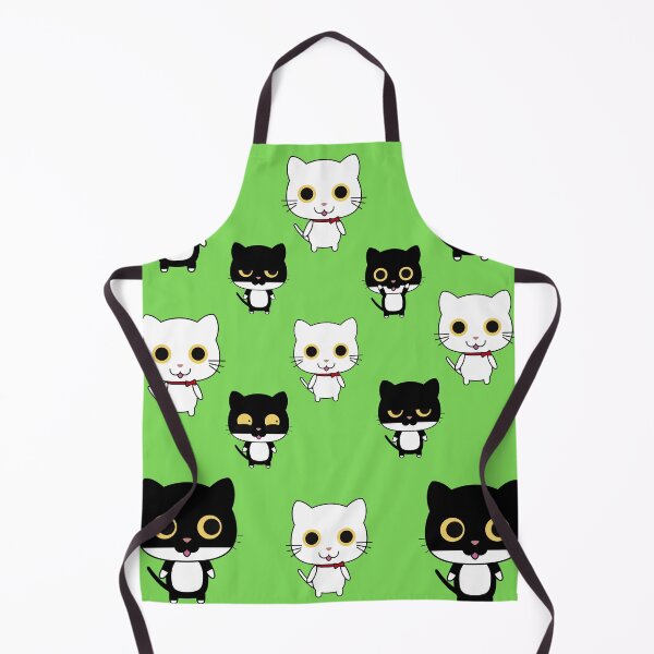 Item preview, cat pattern designed and sold by satya881.