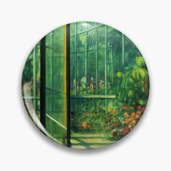 Item preview, In the antique orangery II designed and sold by hamptonstyle.