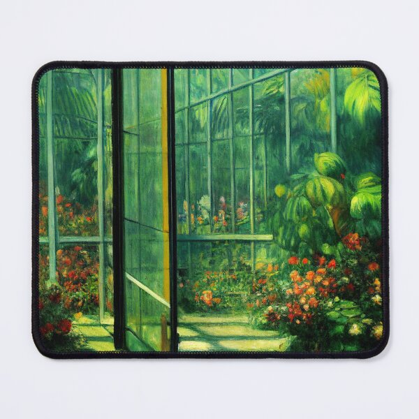 Item preview, In the antique orangery II designed and sold by hamptonstyle.