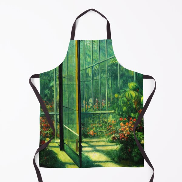 Item preview, In the antique orangery II designed and sold by hamptonstyle.