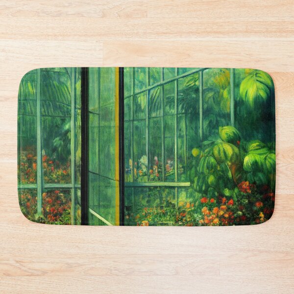 Item preview, In the antique orangery II designed and sold by hamptonstyle.