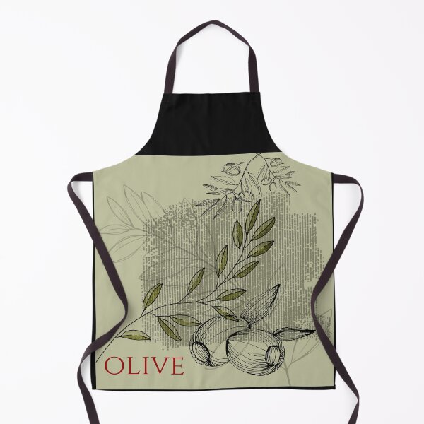 Item preview, Olive and Branches designed and sold by ZaboDesign.