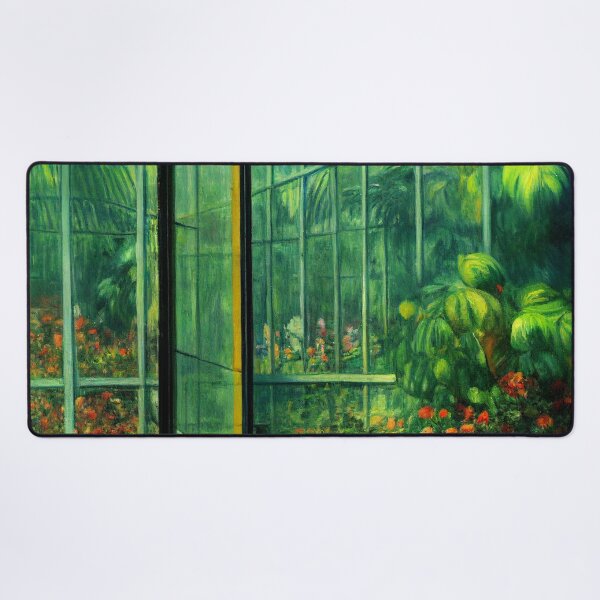 Item preview, In the antique orangery II designed and sold by hamptonstyle.
